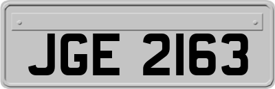 JGE2163