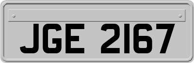 JGE2167