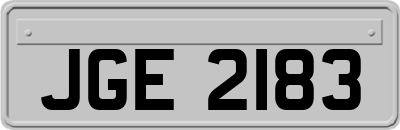 JGE2183