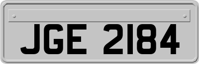 JGE2184