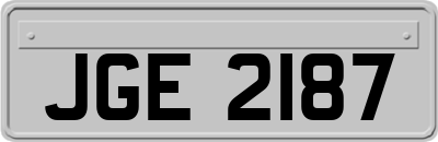 JGE2187
