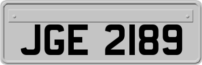 JGE2189