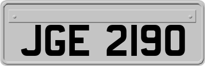 JGE2190