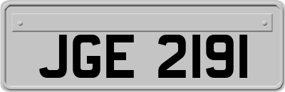 JGE2191