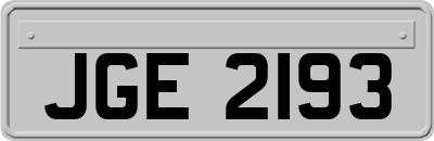 JGE2193
