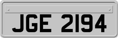 JGE2194