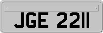 JGE2211