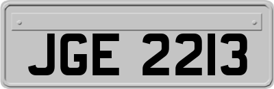 JGE2213