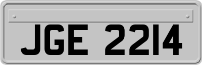 JGE2214