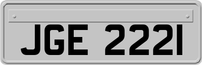 JGE2221