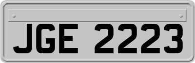 JGE2223