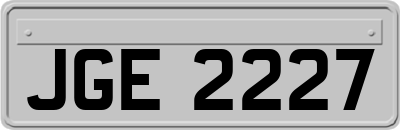 JGE2227