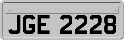 JGE2228