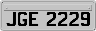 JGE2229