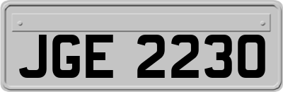 JGE2230