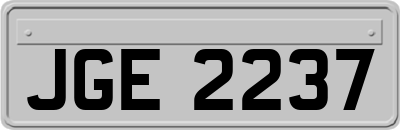 JGE2237