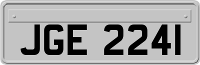 JGE2241