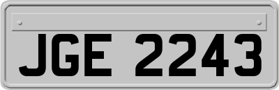JGE2243