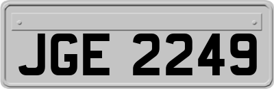 JGE2249