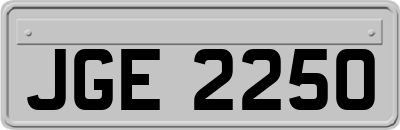 JGE2250