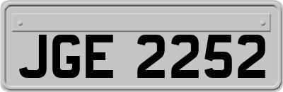 JGE2252