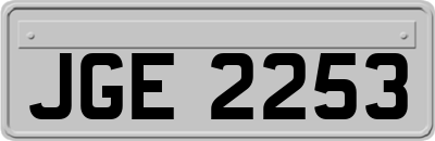 JGE2253