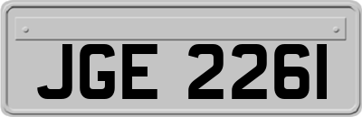 JGE2261