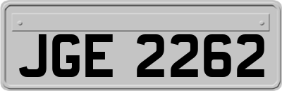 JGE2262