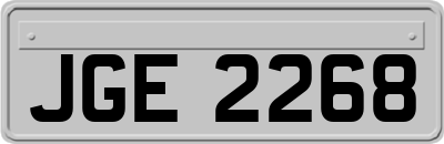 JGE2268