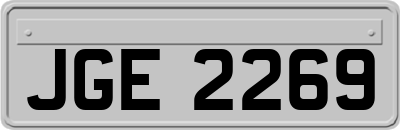 JGE2269