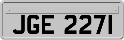 JGE2271