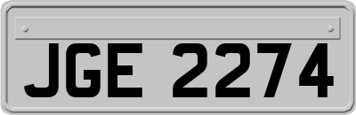 JGE2274