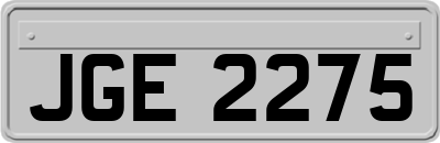 JGE2275