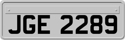 JGE2289