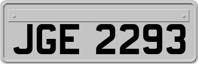 JGE2293