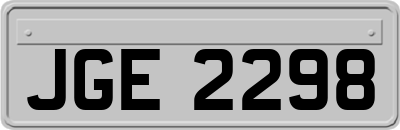 JGE2298