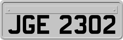 JGE2302