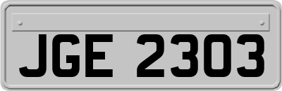 JGE2303