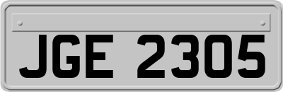 JGE2305