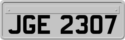 JGE2307