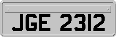 JGE2312