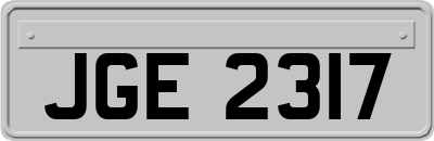 JGE2317