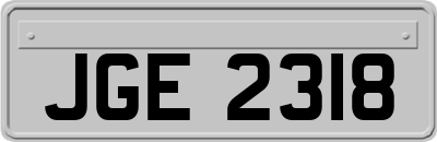 JGE2318
