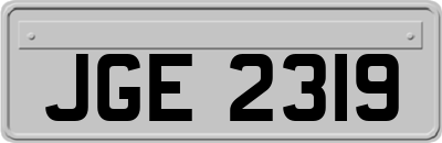 JGE2319