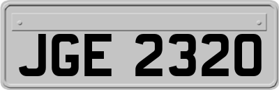 JGE2320