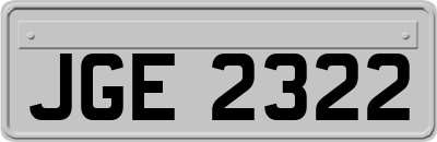JGE2322