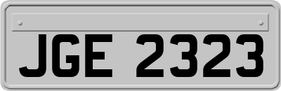 JGE2323