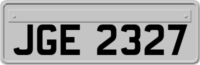 JGE2327
