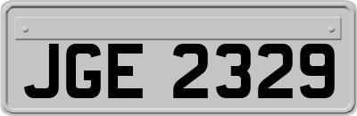 JGE2329