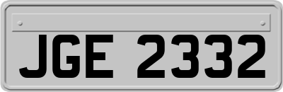 JGE2332